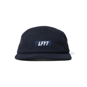 画像5: LFYT LOGO CAMP CAP 