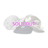 LFYT LOGO CAMP CAP 