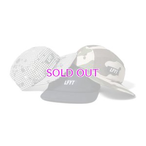 画像1: LFYT LOGO CAMP CAP 