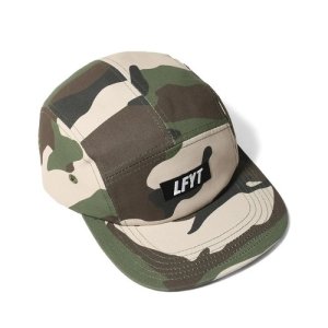 画像8: LFYT LOGO CAMP CAP 