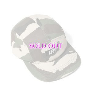 画像8: LFYT LOGO CAMP CAP 