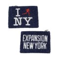 EXPANSION NY / Beaded Coin Purse