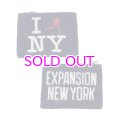 EXPANSION NY / Beaded Coin Purse
