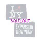 EXPANSION NY / Beaded Coin Purse