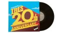 Tres Presents: Timeless With It "LP"