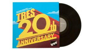 画像1: Tres Presents: Timeless With It "LP"