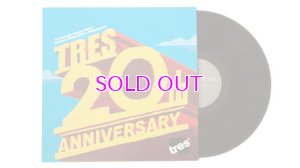 画像1: Tres Presents: Timeless With It "LP"