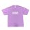 画像3: upriseMARKET / Standard Logo +Tag Garment Dye Tee (3)