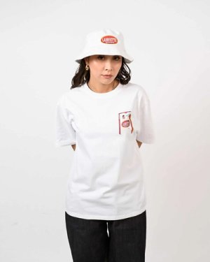 画像7: LFYT - BLUNT BUCKET HAT