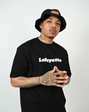 画像4: LFYT - BLUNT BUCKET HAT