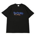 upriseMARKET / Blast 'em high Tee 