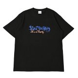 upriseMARKET / Blast 'em high Tee 