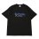 画像1: upriseMARKET / Blast 'em high S/S Tee  (1)