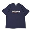 upriseMARKET / Blast 'em high Tee 