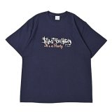 upriseMARKET / Blast 'em high Tee 