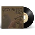 MURO feat. Tina / DIG ON SUMMER 7"