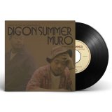 MURO feat. Tina / DIG ON SUMMER 7"