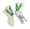 画像3: LIXTICK ARROW SOCKS 2PACK (3)