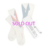 LIXTICK ARROW SOCKS 2PACK
