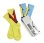 画像5: LIXTICK ARROW SOCKS 2PACK (5)