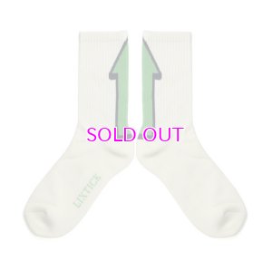 画像4: LIXTICK ARROW SOCKS 2PACK