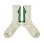 画像4: LIXTICK ARROW SOCKS 2PACK (4)