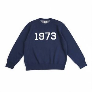 画像1: EXPANSION NY / CODE SEDGWICK SWEATER