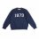 画像1: EXPANSION NY / CODE SEDGWICK SWEATER (1)
