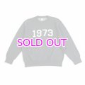EXPANSION NY / CODE SEDGWICK SWEATER