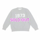 EXPANSION NY / CODE SEDGWICK SWEATER