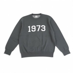 画像1: EXPANSION NY / CODE SEDGWICK SWEATER