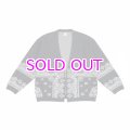 EXPANSION NY / LE PAISLEY COUTURE CARDIGAN