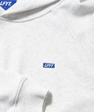 画像5: LFYT BOX LOGO HOODIE 