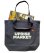 画像1: upriseMARKET Standard Logo +Tag Tote (1)