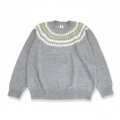 EXPANSION NY / FEATHER AND PIKE SWEATER