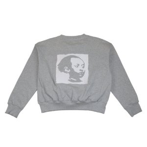 画像2: EXPANSION NY / InI Crew neck sweatshirts