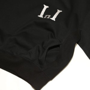 画像5: EXPANSION NY / InI Crew neck sweatshirts