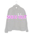 EXPANSION NY / InI Coach Jacket