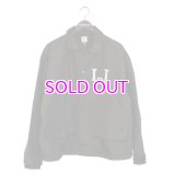 EXPANSION NY / InI Coach Jacket
