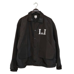 画像1: EXPANSION NY / InI Coach Jacket