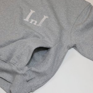 画像4: EXPANSION NY / InI Crew neck sweatshirts