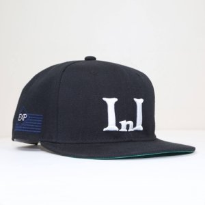 画像2: EXPANSION NY / InI BB cap