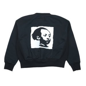 画像2: EXPANSION NY / InI Crew neck sweatshirts