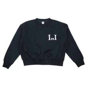 画像1: EXPANSION NY / InI Crew neck sweatshirts