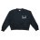 画像1: EXPANSION NY / InI Crew neck sweatshirts (1)