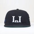 EXPANSION NY / InI BB cap