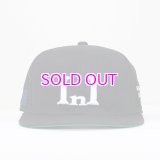 EXPANSION NY / InI BB cap