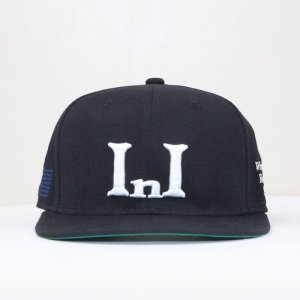 画像1: EXPANSION NY / InI BB cap