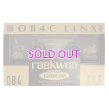 RAEKWON / ONLY BUILT 4 CUBAN LINX... PART II  "CASSETTE TAPE"