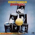 EARNEST RANGLIN - FEEL LIKE MAKIN LOVE (DJ KOCO EDIT) 7"